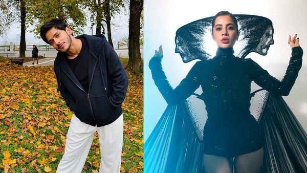 Purav Jha Supports Uorfi Javed In Face Of Abusive Messages Following The Traitors Victory