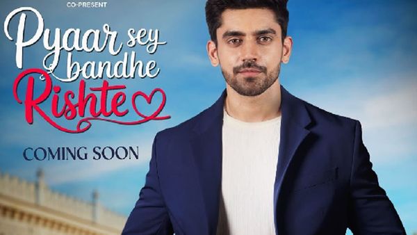 Pyaar Se Bandhe Rishte: Avinash Mishra Signs First Show After Bigg Boss 18, First Long-Format YouTube Original