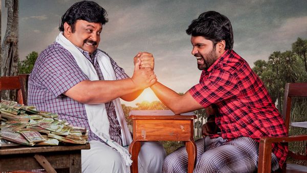 Rajaputhiran OTT Release Date Announced: When And Where To Watch Prabhu And Vetri Starrer Movie