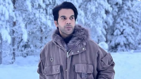 Courtroom Drama To Horror Comedy: 6 Times Rajkummar Rao Truly Became the Character