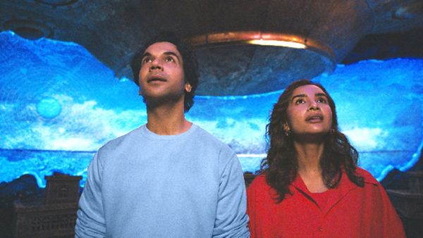 Rajkummar Rao And Patralekhaa Open Up On Unleashing Their Creativity In New Zealand