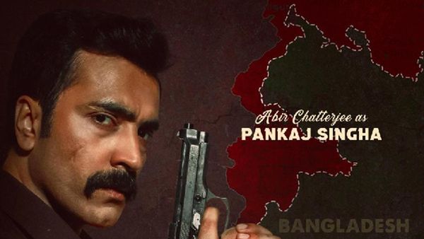 Abir Chatterjee Set To Make A Powerful Comeback This Durga Puja As Pankaj Sinha In Raktabeej 2