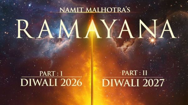 Ramayana First Glimpse to Release Tomorrow: 3-Minute Sneak Peek Into India's Most Epic Film On The Way