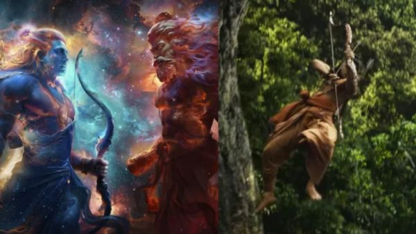 Ramayana First Look: Ranbir, Yash & Sai Pallavi Starrer Is An Epic Saga Which Will Give You Goosebumps