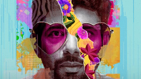 Viineet Kumar Siingh Unpacks The Layers Of Relationships In Prime Video’s Upcoming Comedy-Drama Rangeen