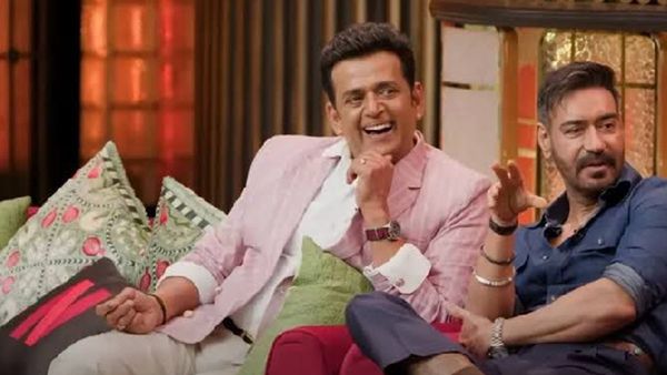 Ravi Kishan Joins The Madness Again In Dhamaal 4 – Reuniting With Ajay Devgn For The Third Time!