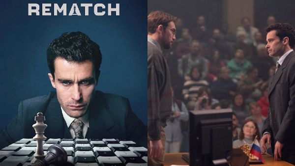 Rematch The Ultimate Man vs Machine Showdown Premieres On THIS Date On Lionsgate Play