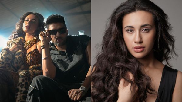 Revati Mahurkar’s ‘Qatal’ With Guru Randhawa Crosses 100 Million Views