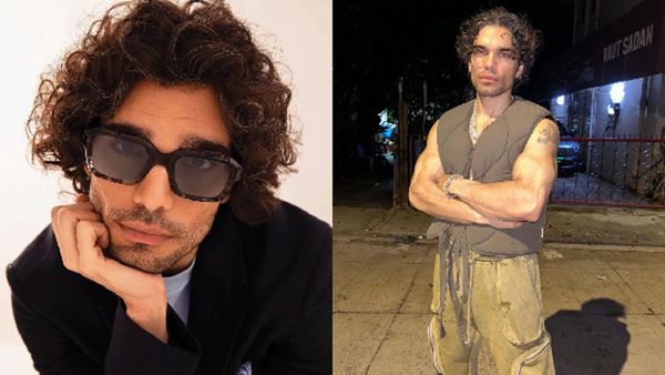 Rishabh Sawhney On Playing Grey Characters And Finding Depth In Darkness!