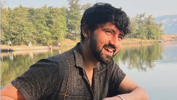 Rishi Bissa Makes His Bollywood Debut Opposite Shishir Sharma in Culinary Drama ‘Rasa’