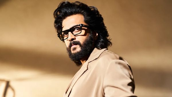 After Massive Success With 'Raid 2' & 'Housefull 5', Riteish Deshmukh Starts Shooting For Masti4 In London!