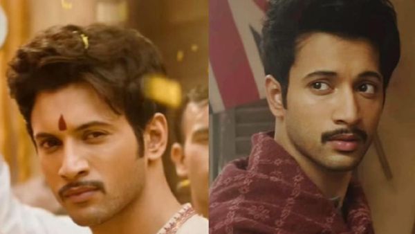 Rohit Saraf Stuns In The Revolutionaries First Look, Fans Say ‘He’s Not Playing Safe Anymore’