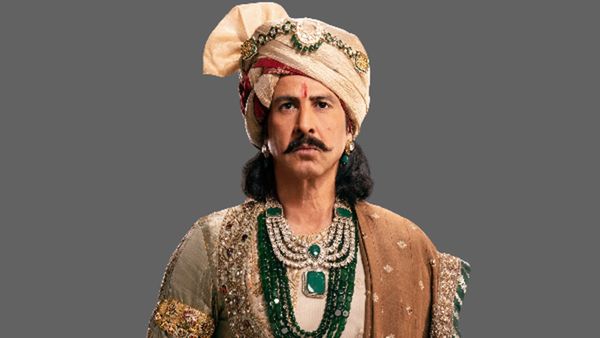 Chakravarti Samrat Prithviraj Chauhan: Ronit Roy Gets Emotional As Character Of King Someshwar Comes To End