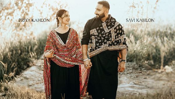 T-Series Presents Saadgi By Savi Kahlon Featuring Priya Kahlon