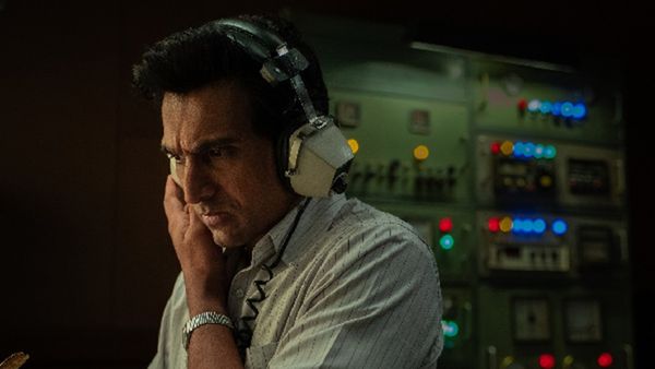 Saare Jahan Se Accha Release Date: Pratik Gandhi Starrer Espionage Drama To Premiere On Netflix On THIS Date