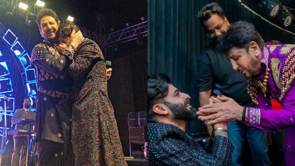 Whatever I Am Today Is Because of Him”: Sagar Bhatia’s Emotional Guru Purnima Tribute to Gurdas Maan Sahab