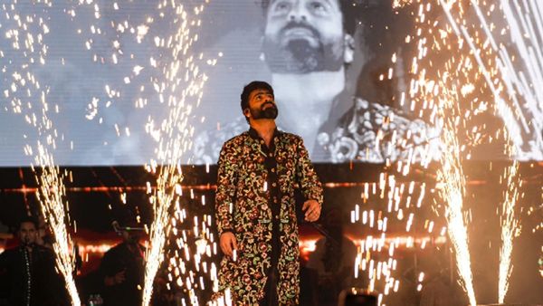 Sagar Wali Qawwali Brings Bharat Tour 2025 to a Grand Finale in Indore