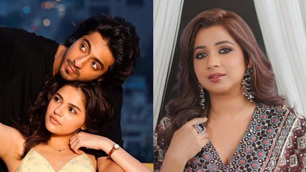 Shreya Ghoshal On Saiyaara: Something Very Timeless About The Film That Is Very Rare In Today's Hindi Cinema