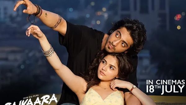 Saiyaara Australia Box Office Day 10: Ahaan's Film Sees Hike In Weekend; Mints 3 Times More Than 1st Weekend