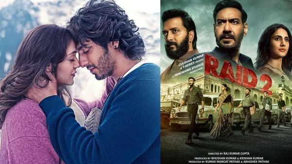 Saiyaara Box Office Day 1 Prediction: Will Ahaan-Aneet’s Film Beat Ajay’s Raid 2 & Create A Big Record? | EXCL