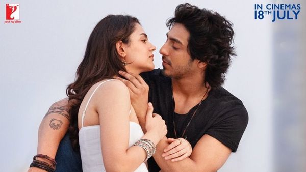 Saiyaara Box Office Collection Day 2 Prediction: Ahaan’s Film To See Hike; Will It Cross 50Cr Today? | EXCL