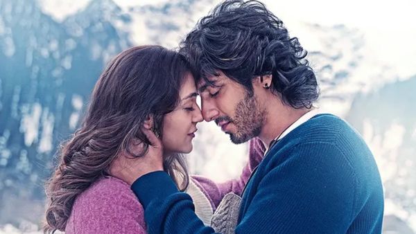 Saiyaara Box Office Collection Day 5: Ahaan’s Film Sees Hike On 1st Tues; Did It Beat Chhaava For New Record?