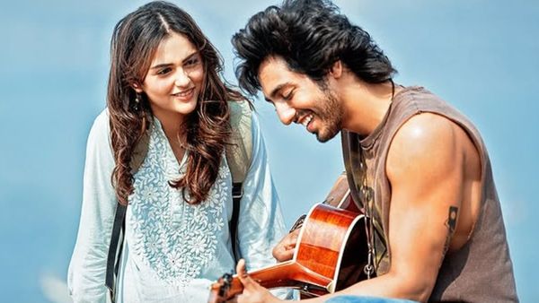 Saiyaara Box Office Collection Day 8: Ahaan’s Film Sees Slight Dip; Beats SRK’s BLOCKBUSTER On 2nd Friday