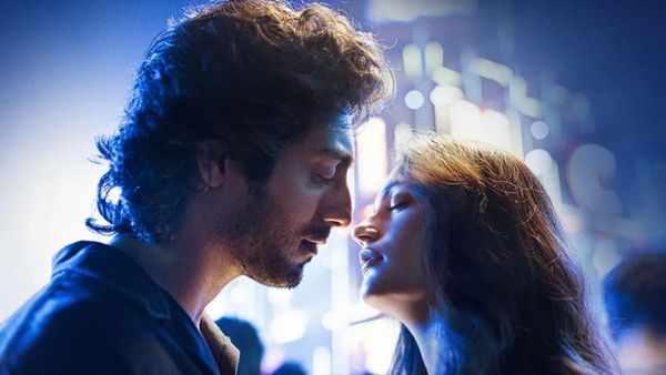 Saiyaara Box Office Collection Day 9 Early Updates: Will Ahaan & Aneet's Film Hits 200Cr (Approx)