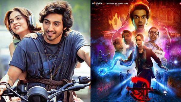 Saiyaara Occupancy Day 1: Did Ahaan-Aneet’s Film Beat Rajkummar Rao’s Stree 2 On Opening Day?