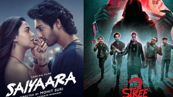 Saiyaara Occupancy Day 3: Ahaan-Aneet’s Film Records HISTORIC Footfalls; Beats Rajkummar-Shraddha’s Stree 2