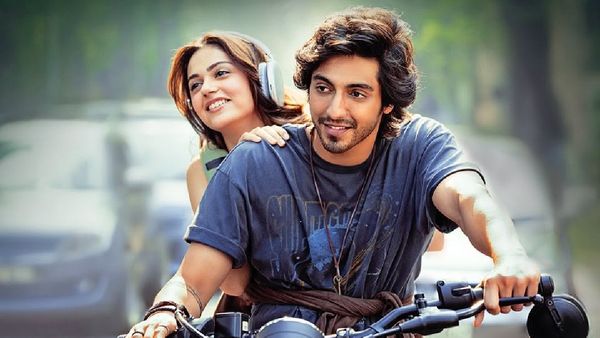 Saiyaara Worldwide Box Office Day 2: Ahaan’s Film Is Unstoppable In Overseas; Creates Another Record On Sat