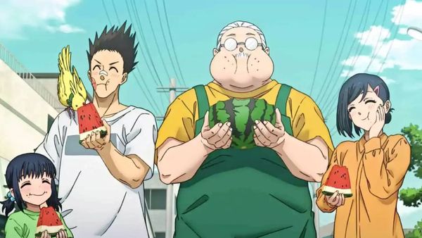 Sakamoto Days Part 2 Release Time In India: Here's When New Episode Of Action Comedy Anime Will Be Out