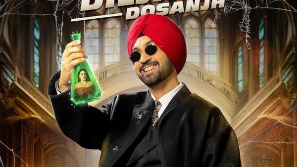 Sardaar Ji 3 Box Office Collection: Diljit-Hania’s Film Stays Strong In Week 2; Creates Huge Record