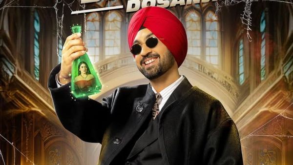 Sardaar Ji 3 Box Office Collection: Diljit’s Film Continues To Roar; Beats Gippy’s Hit Film To Create A Record