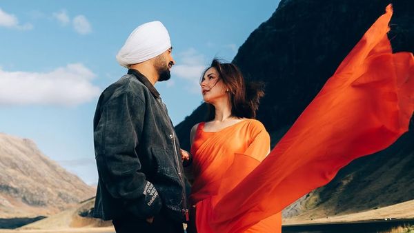 Sardaar Ji 3 Box Office Collection: Diljit-Hania’s Film Creates Big Record In Pakistan, Beats Sanju, Sultan