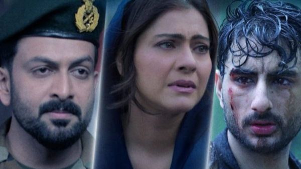 Sarzameen Twitter Review: Is Ibrahim, Kajol & Prithviraj’s JioHotstar Film Worth Watching? Check X Reactions