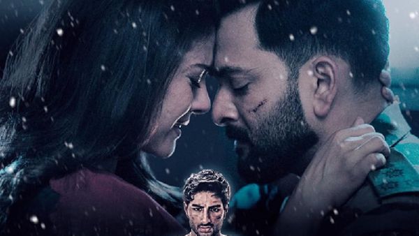 Sarzameen JioHotstar Release: Prithviraj Has THIS Advice For Ibrahim Ali Khan Amid Criticism