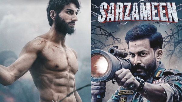 Sarzameen: How To Download Full Film On JioHotstar For Offline Viewing? Is It Available For Free?
