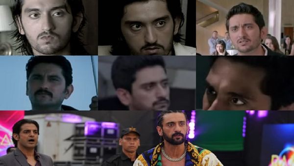 From Woh Lamhe to Saiyaara: Who Is Shaad Randhawa? Meet Popular Actor Seen In Mohit Suri’s Films