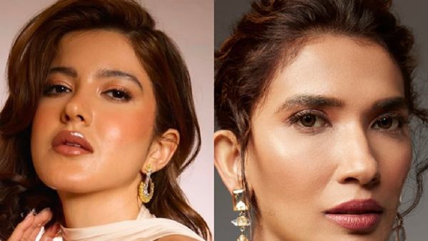 Aankhon Ki Gustaakhiyan: Shanaya Kapoor Shares Candid Still With Producer & Writer Mansi Bagla