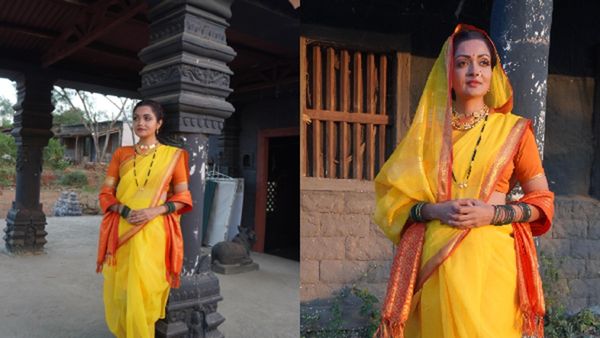 Sheena Chohan Delivers Soul-Stirring Performance In Sant Tukaram: “Avali Lived Through Me”