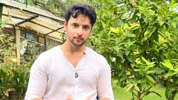 Shivam Khajuria Shines As Prem In Anupamaa, Balancing Strength With Subtle Emotion