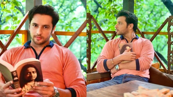 Anupamaa Star Shivam Khajuria EXCLUSIVE | Actor Hints At ‘Shocking Betrayal’ In Upcoming Twist: Fans Should…