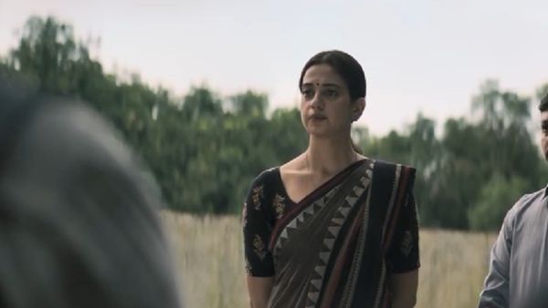 Shruti Sharma Reveals Amazon MX Player’s Mitti Helped Her Reconnect With Her Family In Hometown Lucknow