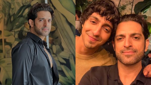 EXCLUSIVE: Sid Makkar Elated With Saiyaara Success, Reveals His Dream Of Playing Big B’s Deewar Role: It Was…