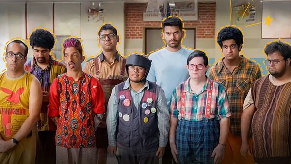 Sitaare Zameen Par Box Office Day 18: Aamir's Film Hits New Milestone, 50Cr Away From Beating 3 Idiots