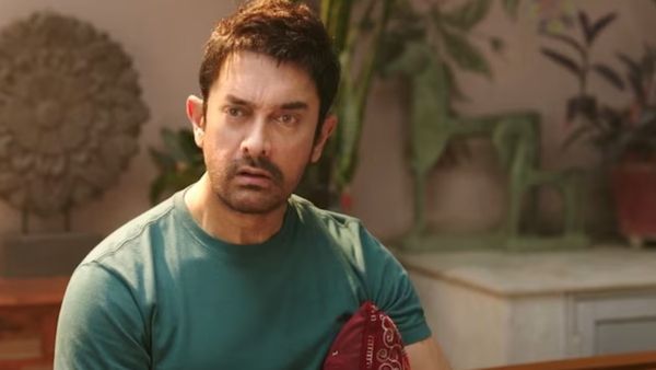 Sitaare Zameen Par Worldwide Box Office Day 17: Aamir’s Film Struggles To Earn 30L In Overseas On 3rd Sunday