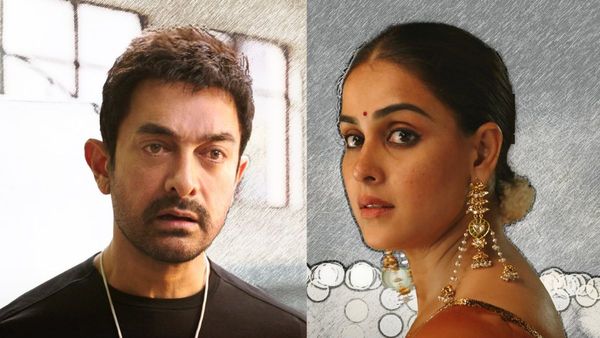 Sitaare Zameen Par Box Office Collection Day 15: Aamir's Film Opens Week 3 Strong, Inches Close To 140Cr