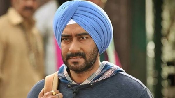 BTS: Ajay Devgn’s Midnight Coffee Joke Turns Fire Alarm Panic into Laughter While Shooting Son of Sardaar 2!
