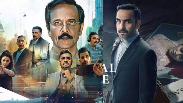 Special OPS 2 HIT Or FLOP: Did Series BEAT Criminal Justice 4 On JioHotstar?